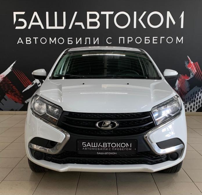 Lada (ВАЗ) XRAY I Уфа  - изображение 2