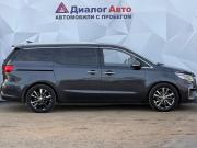 Kia Carnival III Набережные Челны  - изображение 29