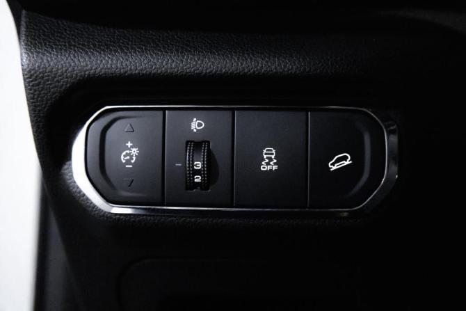 Haval Jolion I с пробегом 2024 года, цена 2 099 000 рублей, 31003 км, внедорожник, Автокод Объявления