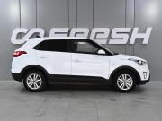 Hyundai Creta I Ростов-на-Дону  - изображение 26