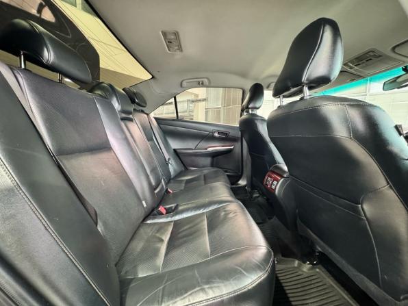 Toyota Camry VII (XV50) с пробегом 2011 года, цена 1 145 000 рублей, 293689 км, седан, Автокод Объявления