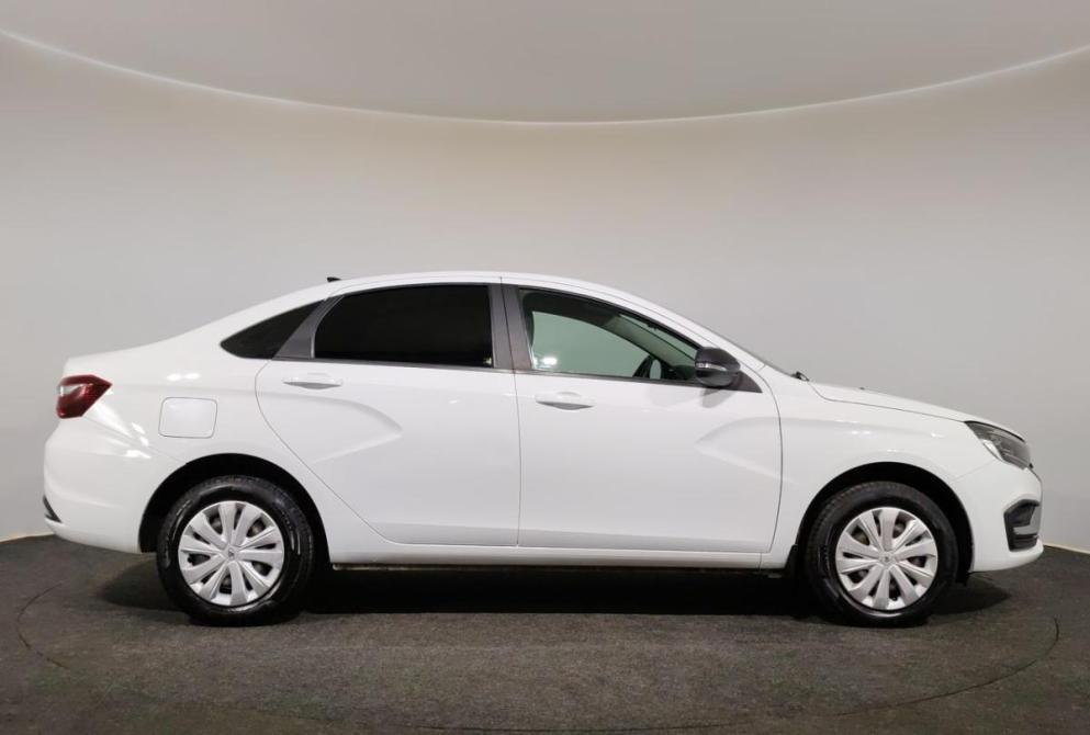 Lada (ВАЗ) Vesta I Рестайлинг (NG) Ярославль  - изображение 4
