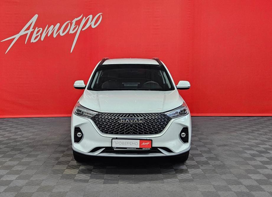 Haval M6 II Вологда  - изображение 8