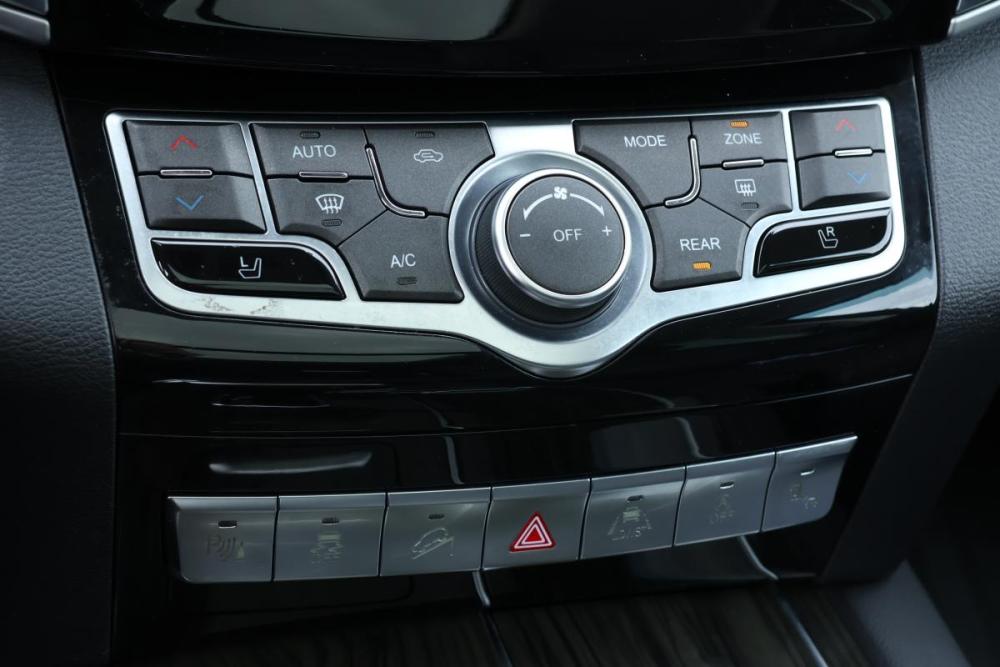 Haval H9 I Рестайлинг Москва  - изображение 15