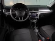 Skoda Rapid I Рестайлинг Воронеж  - изображение 24