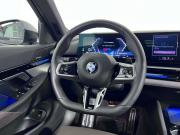 BMW 5 серии VIII (G60/G61/G68) Ростов-на-Дону  - изображение 47