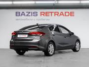 Kia Cerato III Рестайлинг (Classic) Тюмень  - изображение 30