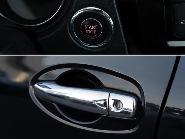 Nissan X-Trail III с пробегом 2016 года, цена 1 698 000 рублей, 116643 км, внедорожник, Автокод Объявления