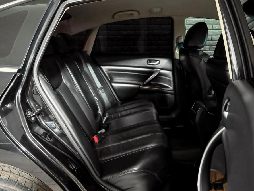 Nissan Teana II Рестайлинг Екатеринбург  - изображение 17