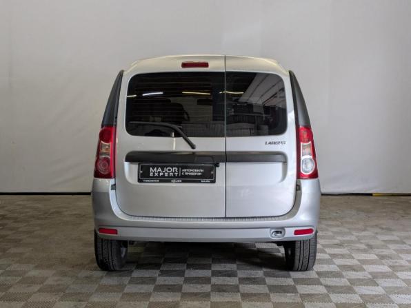 Lada (ВАЗ) Largus I Рестайлинг с пробегом 2024 года, цена 1 295 000 рублей, 38520 км, универсал, Автокод Объявления
