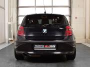 BMW 1 серии I (E81/E82/E87/E88) Рестайлинг Кемерово  - изображение 22