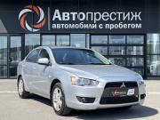 Mitsubishi Lancer X Волгоград  - изображение 22
