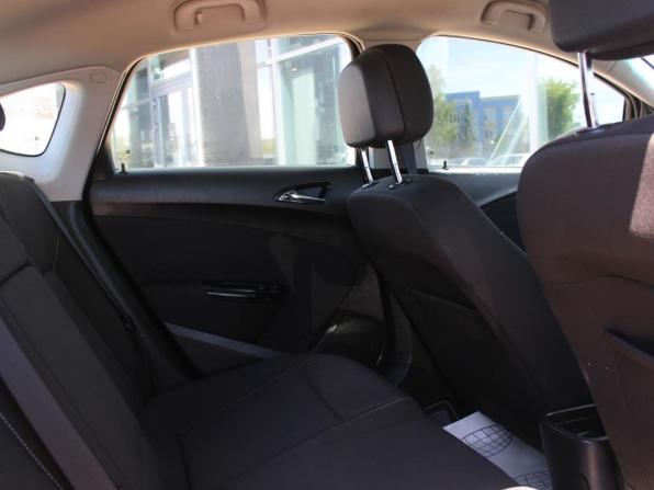 Opel Astra J Рестайлинг с пробегом 2012 года, цена 726 000 рублей, 283083 км, седан, Автокод Объявления