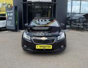 Chevrolet Cruze I Нефтекамск  - изображение 12