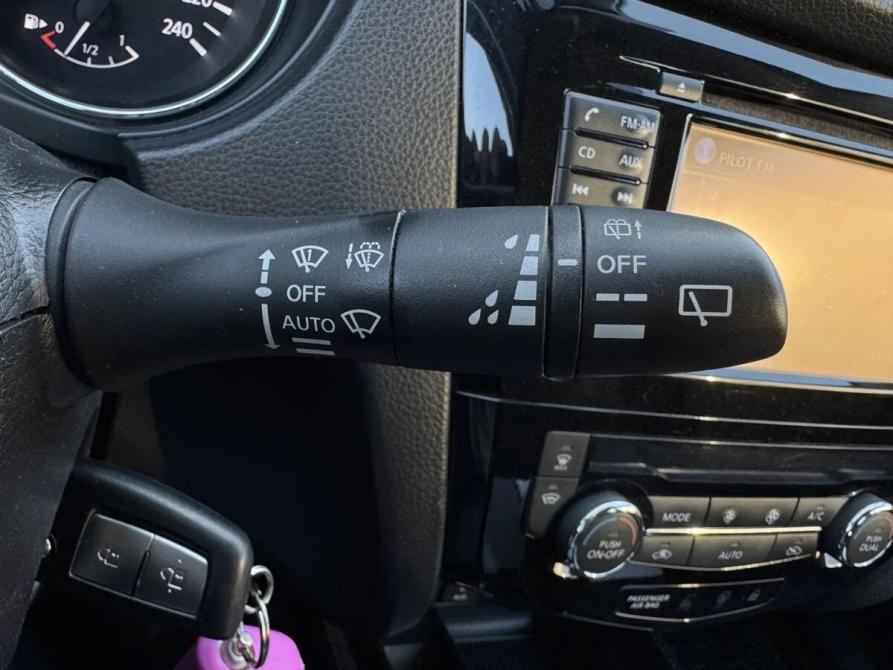 Nissan Qashqai II Екатеринбург  - изображение 17