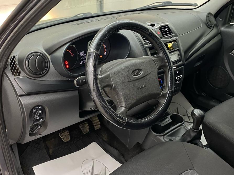 Lada (ВАЗ) Granta I Рестайлинг Энгельс  - изображение 24