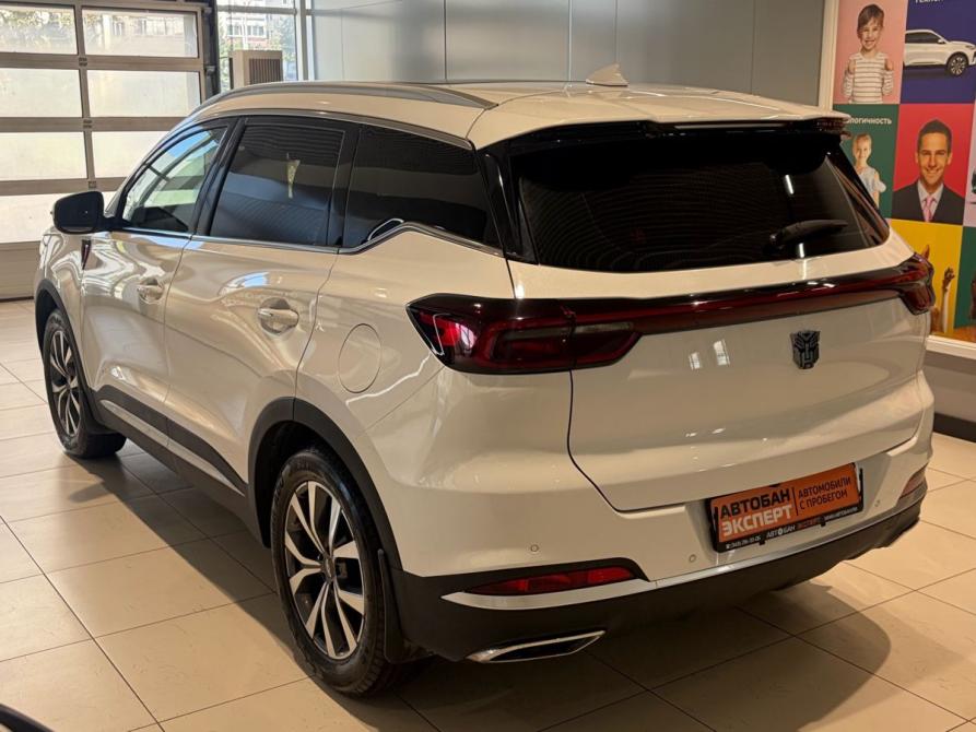 Chery Tiggo 7 Pro Max I Екатеринбург  - изображение 6