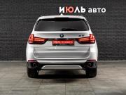 BMW X5 III (F15) Екатеринбург  - изображение 28