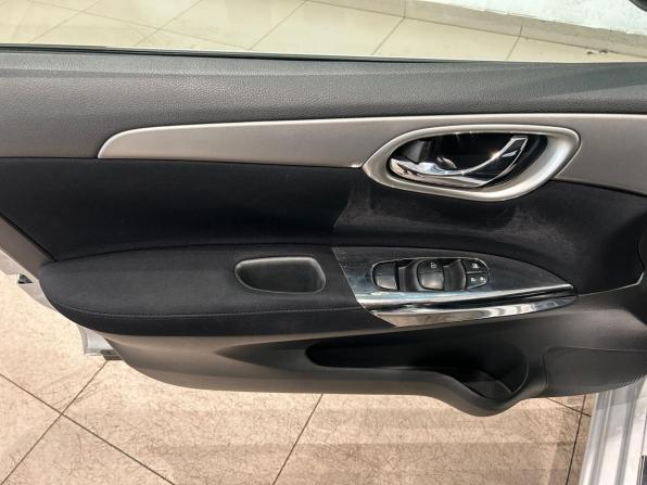 Nissan Sentra VII (B17) с пробегом 2014 года, цена 929 000 рублей, 122309 км, седан, Автокод Объявления