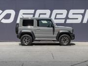 Suzuki Jimny IV Краснодар  - изображение 26