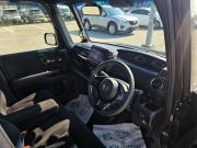 Honda N-BOX II Рестайлинг Тюмень  - изображение 27
