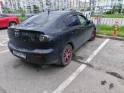 Mazda 3 I (BK) Рестайлинг Санкт-Петербург  - изображение 9