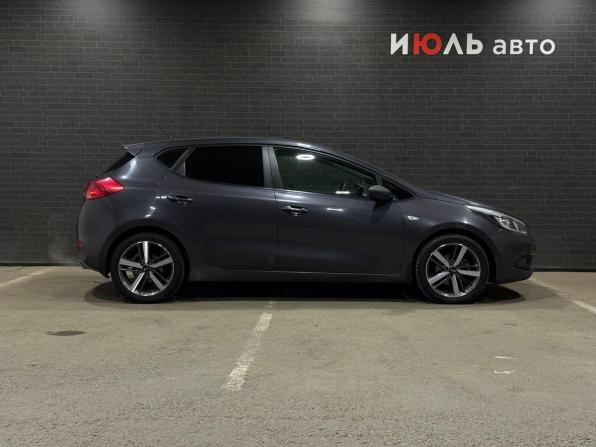 Kia Ceed II с пробегом 2013 года, цена 880 000 рублей, 210401 км, хэтчбек, Автокод Объявления