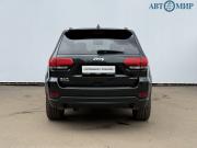 Jeep Grand Cherokee IV (WK2) Рестайлинг Москва  - изображение 19