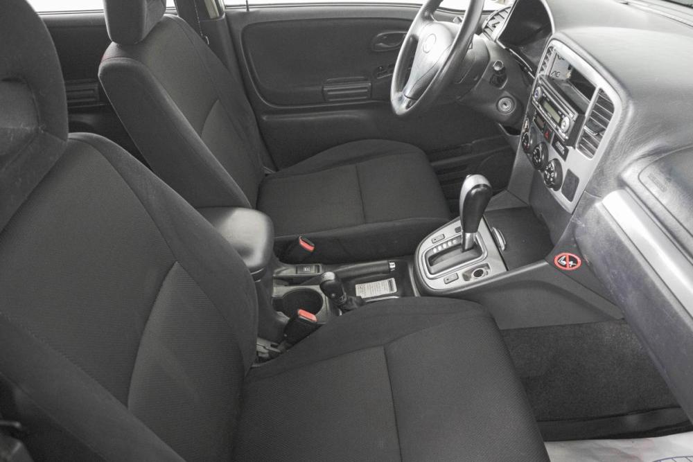 Suzuki Grand Vitara I Кемерово  - изображение 11