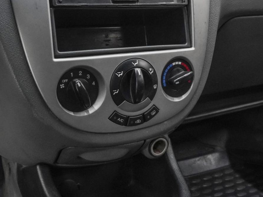 Chevrolet Lacetti I Ростов-на-Дону  - изображение 12