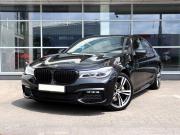 BMW 7 серии VI (G11/G12) Калининград  - изображение 24