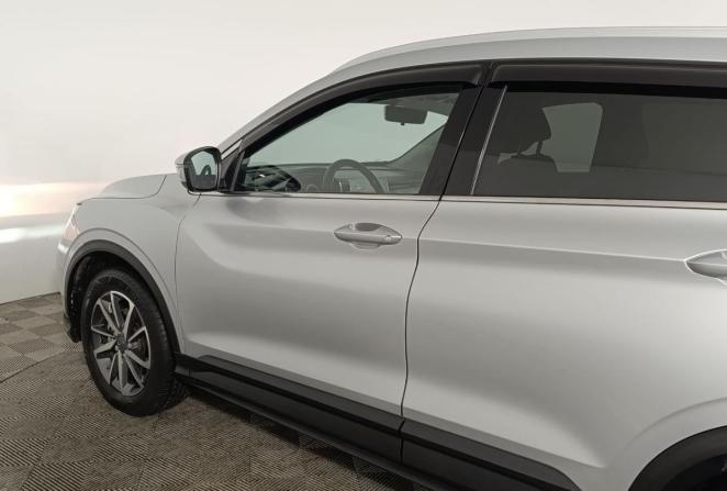 Geely Coolray I с пробегом 2022 года, цена 1 490 000 рублей, 67105 км, внедорожник, Автокод Объявления