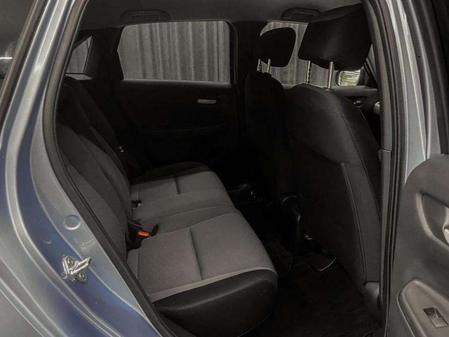 Honda Fit IV Красноярск  - изображение 11