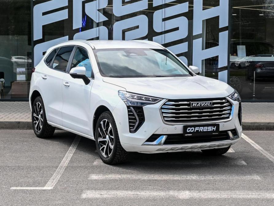 Haval Jolion I Рестайлинг Волгоград  - изображение 1