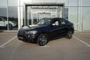 BMW X6 II (F16) Крым  - изображение 34