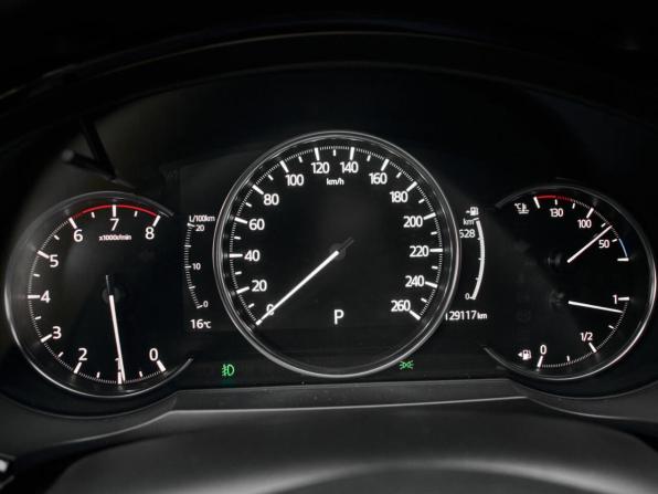 Mazda CX-9 II с пробегом 2019 года, цена 2 990 000 рублей, 129117 км, внедорожник, Автокод Объявления
