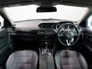 Mercedes-Benz C-Класс III (W204) Рестайлинг Чита  - изображение 31