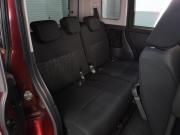 Toyota Roomy I Воронеж  - изображение 28
