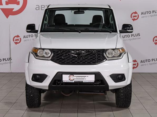УАЗ Пикап I Рестайлинг 2 с пробегом 2023 года, цена 1 470 000 рублей, 66000 км, offers.body_type.unknown, Автокод Объявления