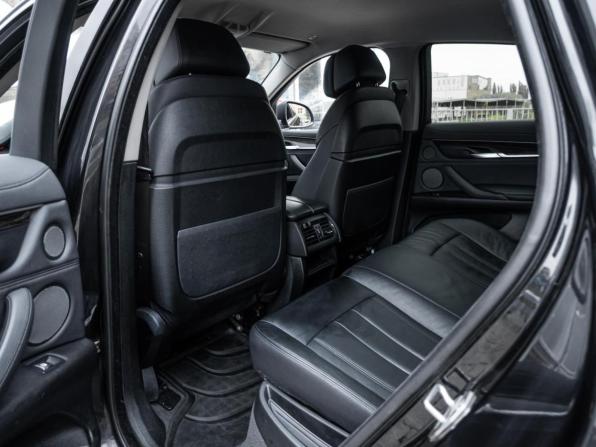 BMW X6 II (F16) с пробегом 2016 года, цена 3 159 000 рублей, 83400 км, внедорожник, Автокод Объявления