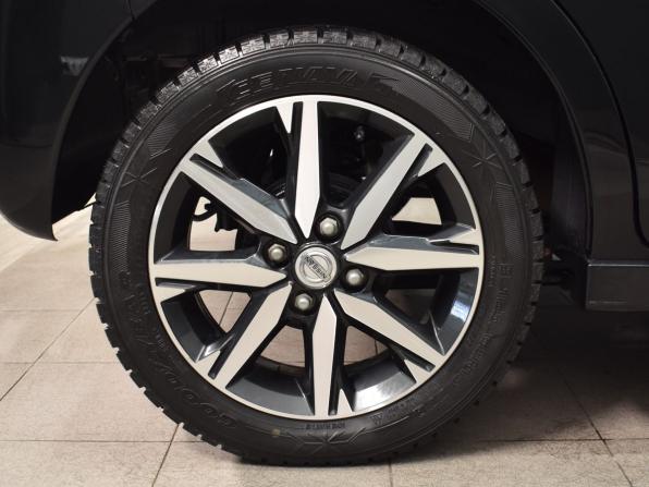 Nissan Dayz Roox I Рестайлинг с пробегом 2017 года, цена 839 995 рублей, 55440 км, хэтчбек, Автокод Объявления