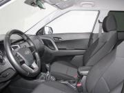 Hyundai Creta I Старый Оскол  - изображение 29