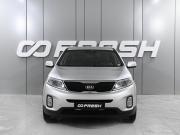 Kia Sorento II Рестайлинг Ростов-на-Дону  - изображение 22