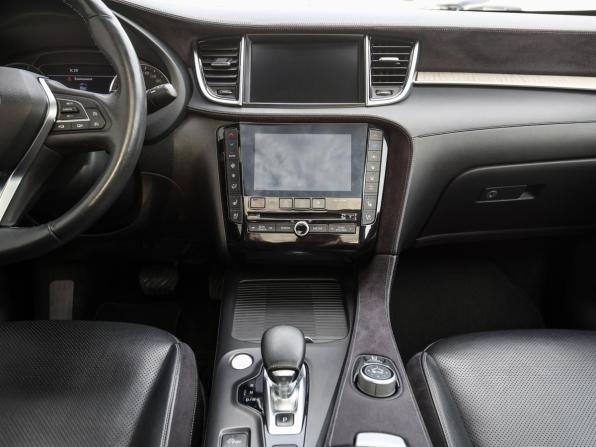 Infiniti QX50 II с пробегом 2018 года, цена 2 649 000 рублей, 96469 км, внедорожник, Автокод Объявления