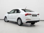 Skoda Rapid II Москва  - изображение 31