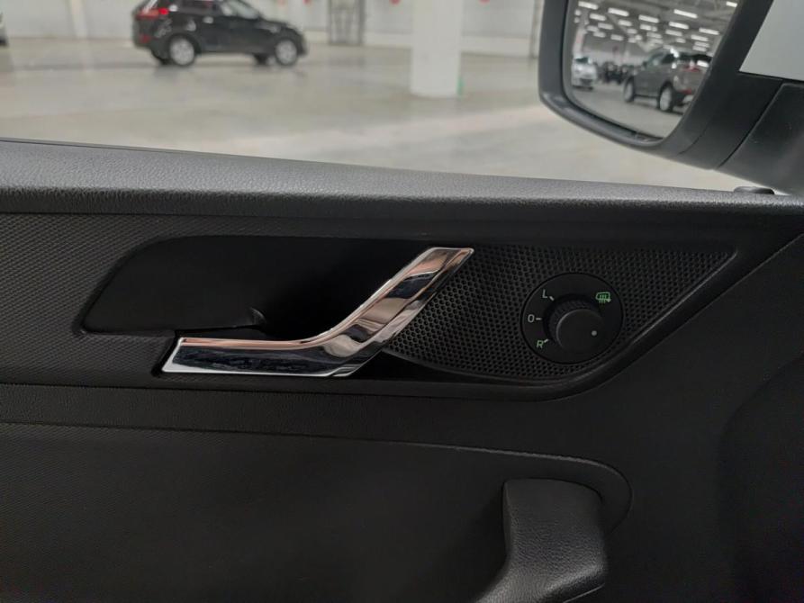 Skoda Rapid I Казань  - изображение 23
