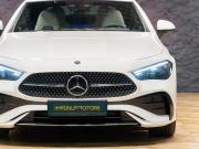 Mercedes-Benz CLE Москва  - изображение 30