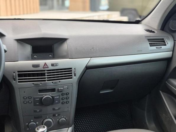 Opel Astra H с пробегом 2006 года, цена 399 000 рублей, 336226 км, универсал, Автокод Объявления