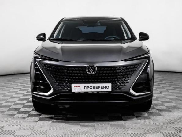 Changan UNI-T I с пробегом 2023 года, цена 2 379 000 рублей, 10800 км, внедорожник, Автокод Объявления