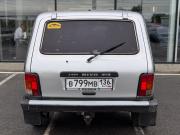 Lada (ВАЗ) 2131 (4x4) I Воронеж  - изображение 20